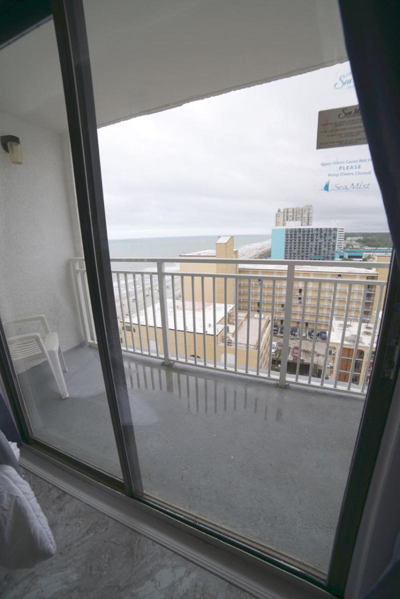 Holiday Home In Myrtle Beach 51305 Værelse billede